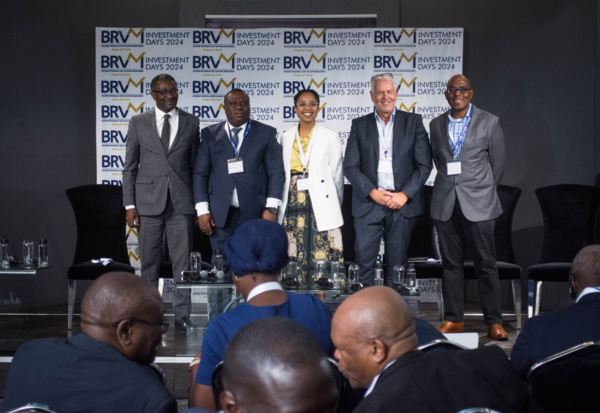 Brvm Investment Days : Ouverture à Johannesburg de la troisième édition