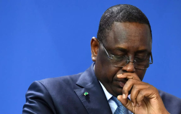 Pastef/USA: Le plus vieux pourfendeur de Macky Sall rentre au bercail !