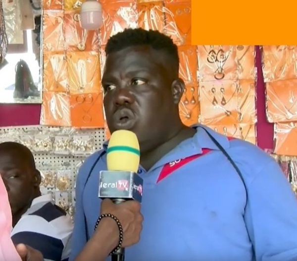 Décès du comédien Eric à Ziguinchor