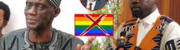 Mame Makhtar Guèye sur l’homosexualité : « Ousmane Sonko nous a déçus » !