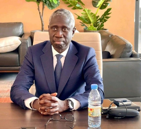 Le Manager et le Magicien - Par Ibrahima Nour Eddine Diagne