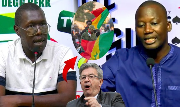 CARTE SUR TABLE-Révélation ch0c du journaliste Babacar Biteye sur les arrestations de Bah et Imam Nd