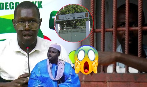 Direct: Tribunal_ Procès Bah Diakhaté et Imam Cheikh Ndao
