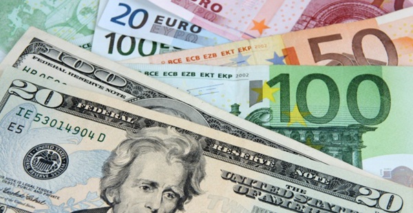 Marché des changes : Appréciation de l’euro face aux principales devises de référence