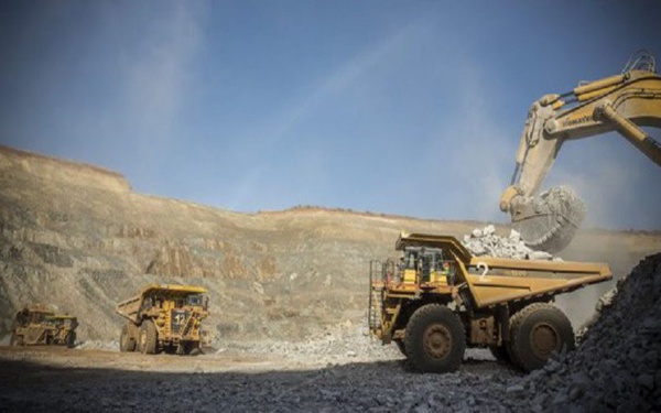 Ressources générées par le secteur minier : Sur 1507,7 milliards en 2021, l’Etat n’a obtenu que 203,1 milliards FCfa