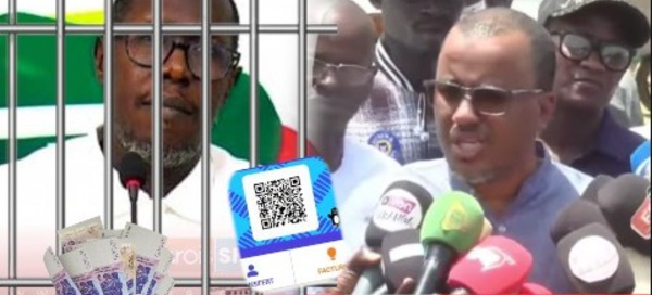 Direct: Tribunal Procès Bah Diakhaté et Imam Cheikh Ndao Omar Sow APR tacle sévèrement Sonko-Macky
