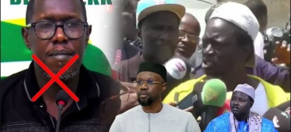 Jour de vérité pour bah Diakhaté Serigne Mbacke Thiam engagé avertit le nouveau régime Sonko-Diomaye