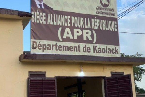 Flop de la rencontre des responsables de l'Apr à Kaolack : L'absence de ses ténors de la région soulève des questions...