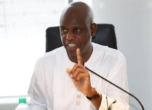 Aide alimentaire : Mansour Faye, ancien ministre défend la transparence du processus d’acquisition des denrées alimentaires pendant la pandémie