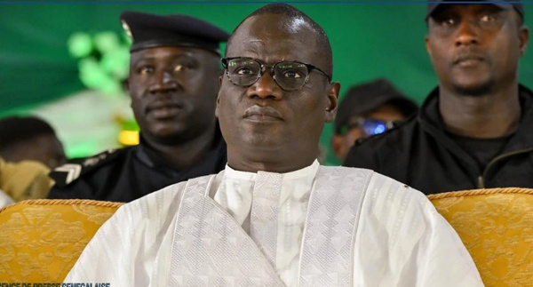 Abdourahmane Diouf annonce une révision totale du système d’enseignement sénégalais