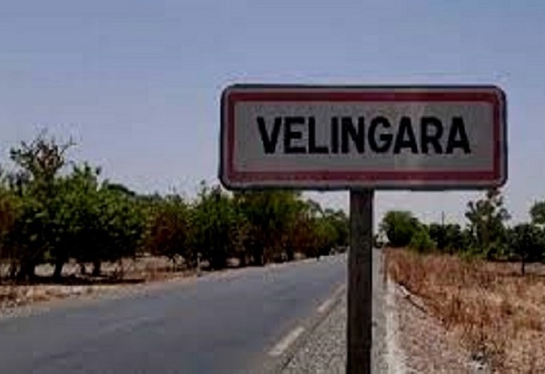 Vélingara I Escroquerie sur le foncier : Un sujet étranger arrêté en possession de 113 faux actes administratifs de parcelles