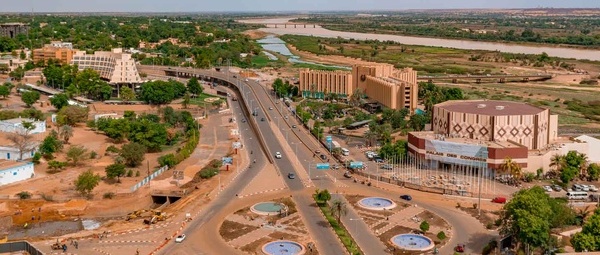 Niger : La Bceao note un déficit de 299.320 millions FCfa de la balance des paiements en 2023