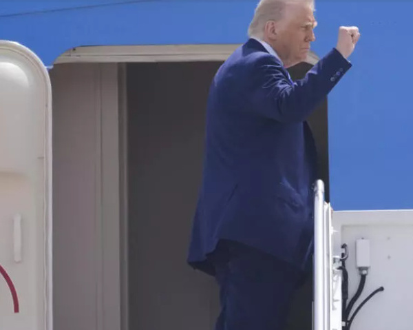 Donald Trump en visite en Arabie saoudite: Une alliance stratégique, économique et personnelle