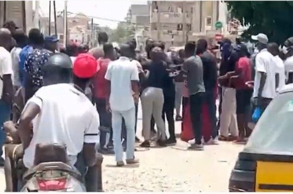 Drame familial à Ndiouwar : Une femme tuée par balle par son présumé meurtrier de mari