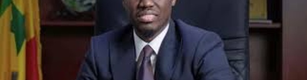 Papa Malick Ndour La non publication du rapport d’exécution budgétaire de l’année 2024,