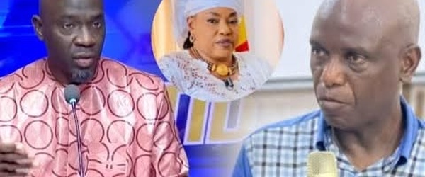 Révélation inédite de Tounkara sur le mandat de comparution de Ndeye Saly Dieng- Mansour Faye et cie