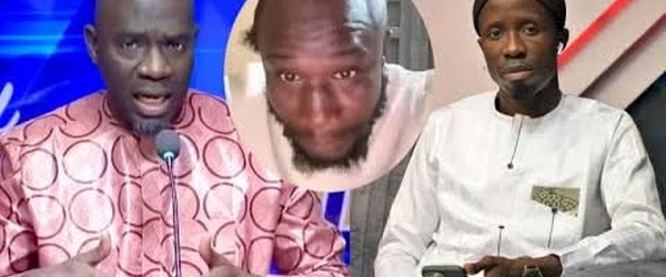 URGENT-Reaction inattendue de Tounkara sur l'inculpation de Abdou Nguer à nouveau et tire sur Azoura