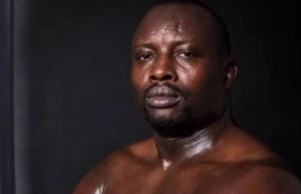 .Scandale MMA : Le lutteur sénégalais "Zarco" convoqué par la DIC