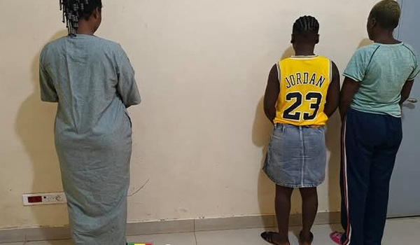 Traite de jeunes filles à des fins sexuelles : Un réseau démantelé à Kédougou