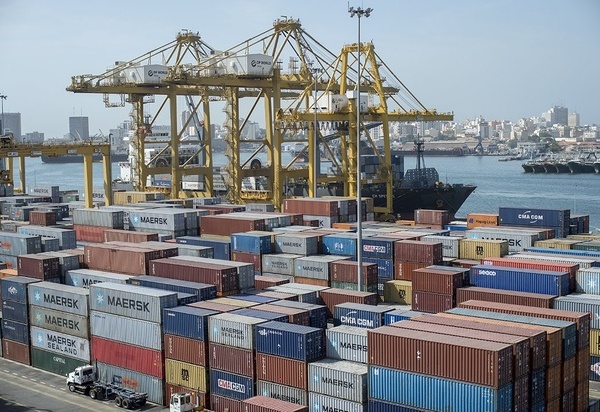 Stimulation du commerce intra-africain via la digitalisation : La Cea et le Japon lancent un projet d’un million de dollar américain