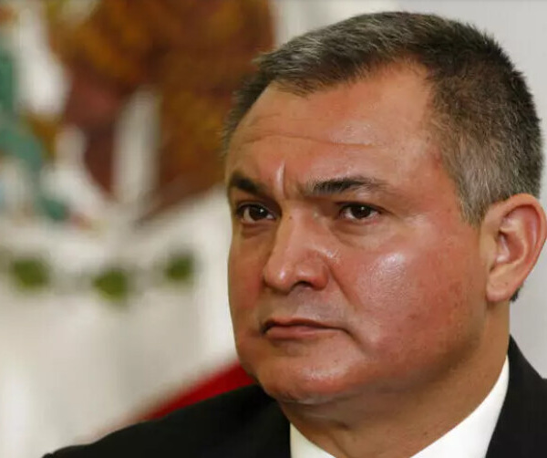 États-Unis: un ancien ministre mexicain condamné à une vertigineuse amende de 2,4 milliards de dollars