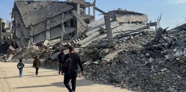 Gaza: Le Hamas pas satisfait par la nouvelle proposition de trêve américaine, acceptée par Israël