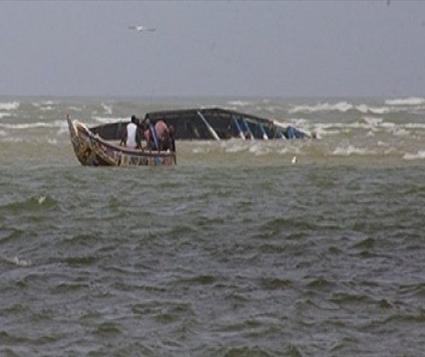 Matam : Une pirogue chavire à Werma, trois corps repêchés