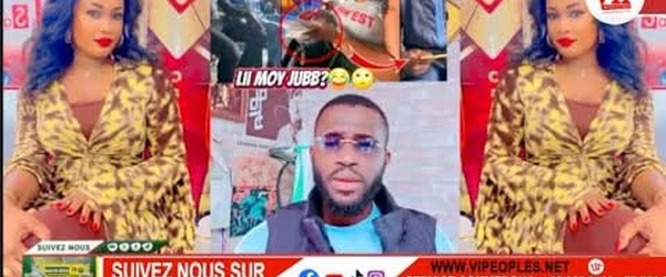 URGENT - Yela Off détruit Ngoné Saliou en direct – l’affaire fait grand bruit sur les réseaux