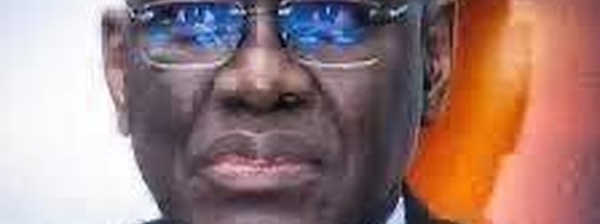 Habib Sy «  Je m’attendais à une rupture mais…  »*