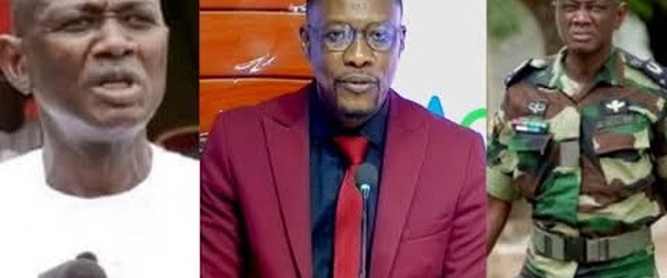 Réaction inattendue de Tange sur l’alerte grave d’un ancien général de Macky Sall Meissa Séllé Nd