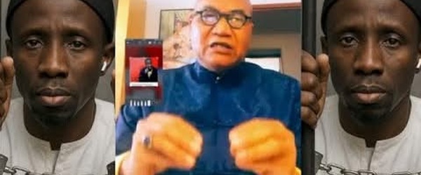 URGENT - La libération de Abdou Nguer n’est plus politique, c’est une demande sociale