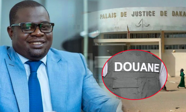 Affaire Douane / Khadim Ba : Un retournement spectaculaire en faveur de l’homme d’affaires après huit mois de détention