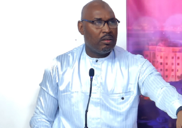Virement mobile par erreur de 70.000 FCfa : Adama Fall condamné à 2 mois avec sursis, pour avoir « oublié » de restituer ce transfert