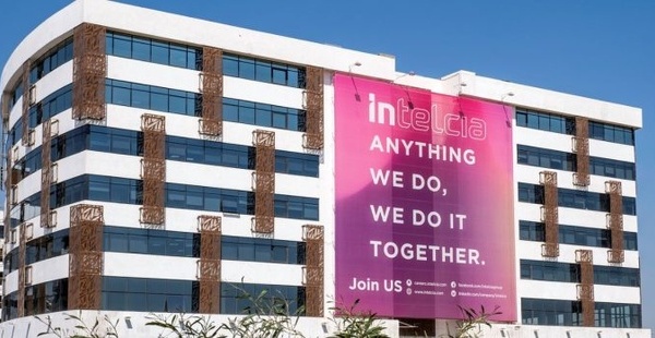 Classement Inspiring Workplaces : Intelcia rafle la première position dans la région Mea