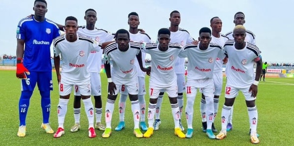 Un an à peine après sa relégation, le Stade de Mbour va retrouver la Ligue 1