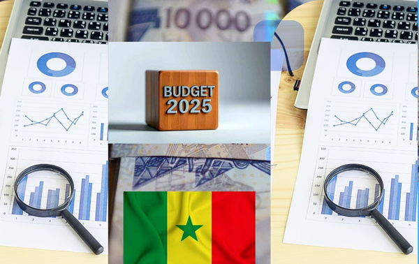 Rapports trimestriels d’exécution budgétaire (RTEB) : Massamba Dieng, DG du Budget, revient en détail sur le rôle et l’utilité des RTEB dans la gouvernance budgétaire