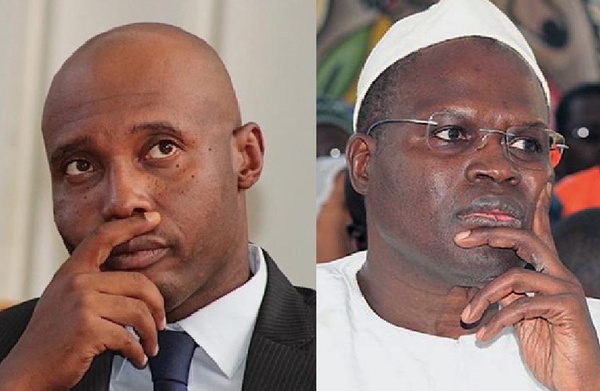 Blocage des opérations de remobilisation de Taxawu Senegal : Le divorce Khalifa-Barth' enraye la machine
