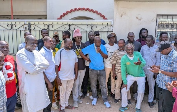 Après leur audition à la DIC : Les jeunes de Ouakam ruminent leur colère