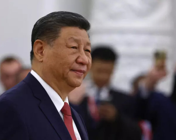Guerre Israël-Iran: une occasion pour la Chine d'asseoir son influence régionale