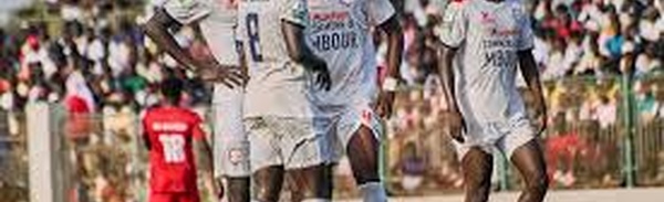 Ligue 2 (29e journée) : Cambérène et Stade de Mbour presque en Ligue 1, le CNEPS relégué