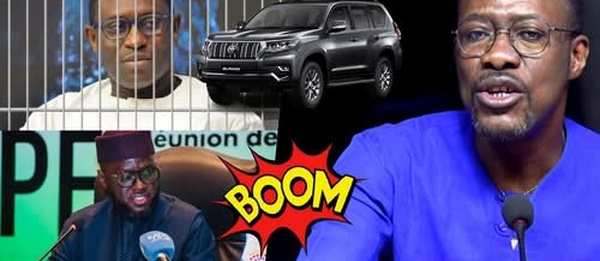 Grave révélation de Tange sur la raison d'effacer Bachir Fofana et tire sur ELMalick Ndiaye apres sa