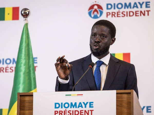 Président Bassirou Diomaye Faye attendu à Séville : Son agenda pour la 4e Conférence internationale sur le financement du développement