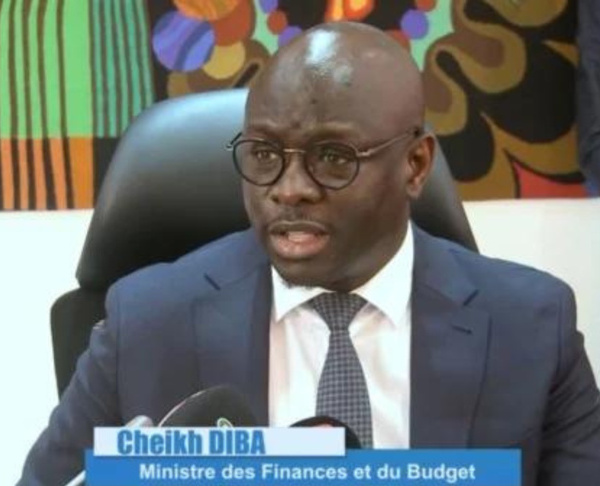 Orientation budgétaire 2026–2028 : Comment l’État ajuste ses prévisions face à un contexte économique plus contraint