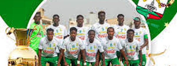 Ligue 1 I Le Jaraaf champion du Sénégal 2025: Les chiffres d’une saison solide