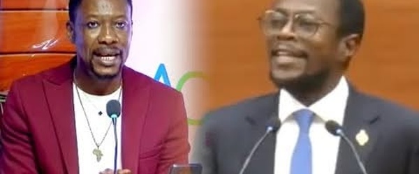 Terrible révélation de Tange sur Abdou Mbow démolit sévèrement El Malick Nd sur la dette de 10milles