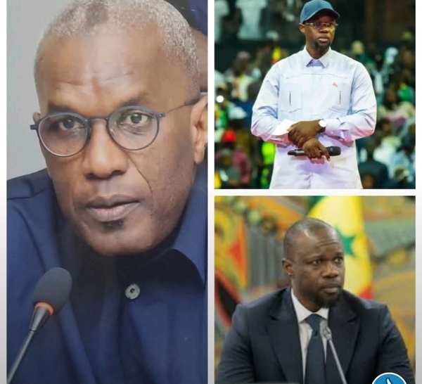 Ibrahim Biry Tandia Conseiller Consulaire à la Cour d'appel de Dakar  Arbitre et Médiateur