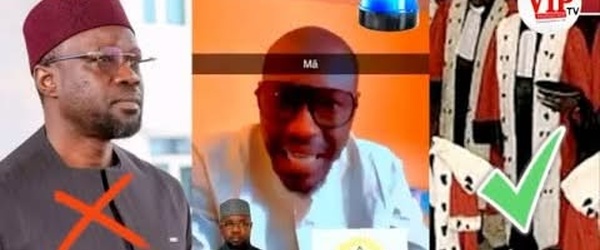 Magistrature attaquée : Abdou Karim Gueye et cie interpellent après les propos virulents de Sonko