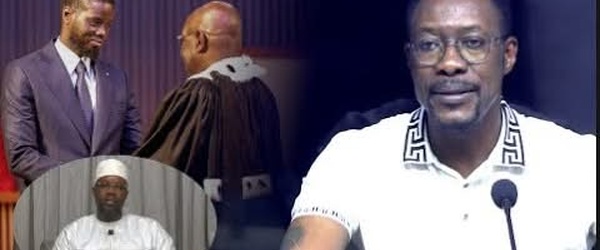 Surprenante réaction de Tange sur le discours insultant de Sonko sur les magistrats et demasque sa