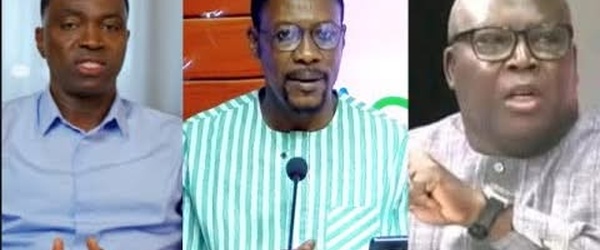 Révélation de Tange sur la plainte de Abdoulaye Sylla ECOTRAN contre Pape Sané Walf et Alassane Cissé TFM