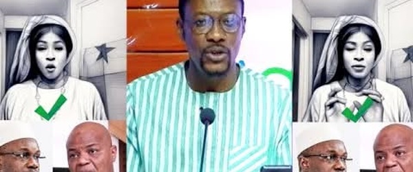 Grave révélation de Tange sur la réaction de Coura Macky tacle sévérement Sonko sur le rejet du rabat